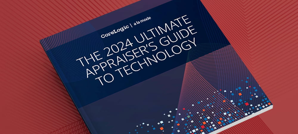 2024 Ultimate Appraisers Guide to Technology